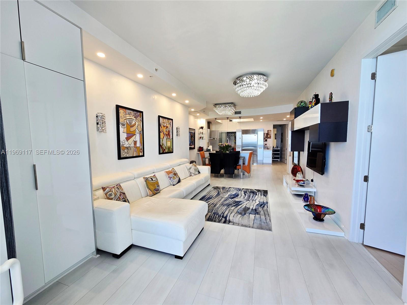 18201 Collins Ave #4602, Sunny Isles Beach FL 33160
