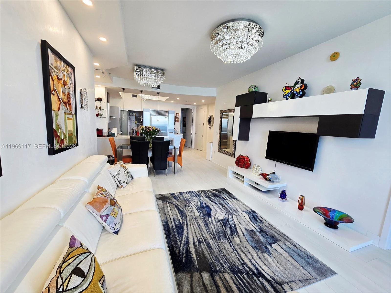 18201 Collins Ave #4602, Sunny Isles Beach FL 33160