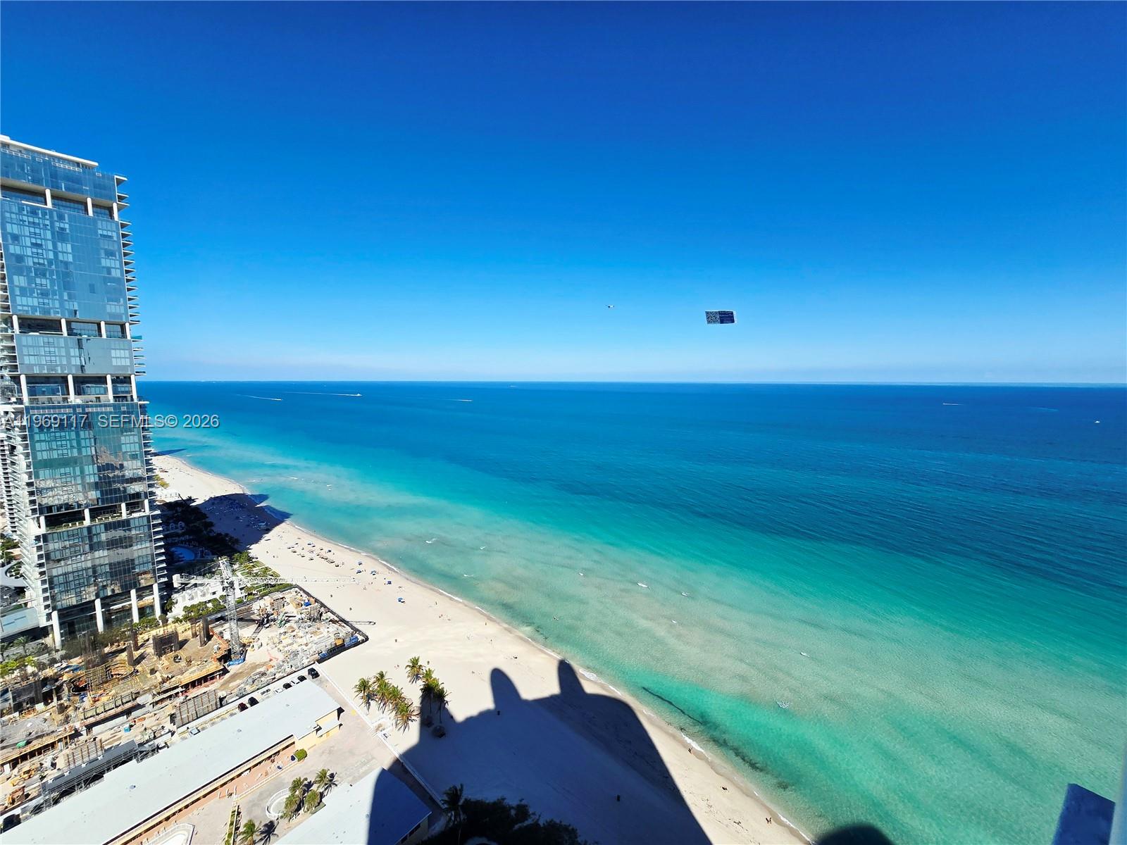 18201 Collins Ave #4602, Sunny Isles Beach FL 33160