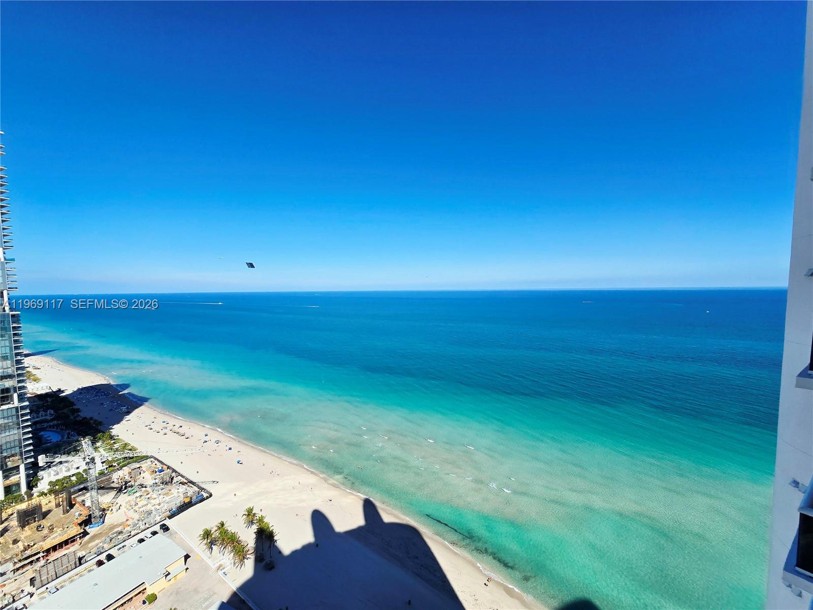 18201 Collins Ave #4602, Sunny Isles Beach FL 33160