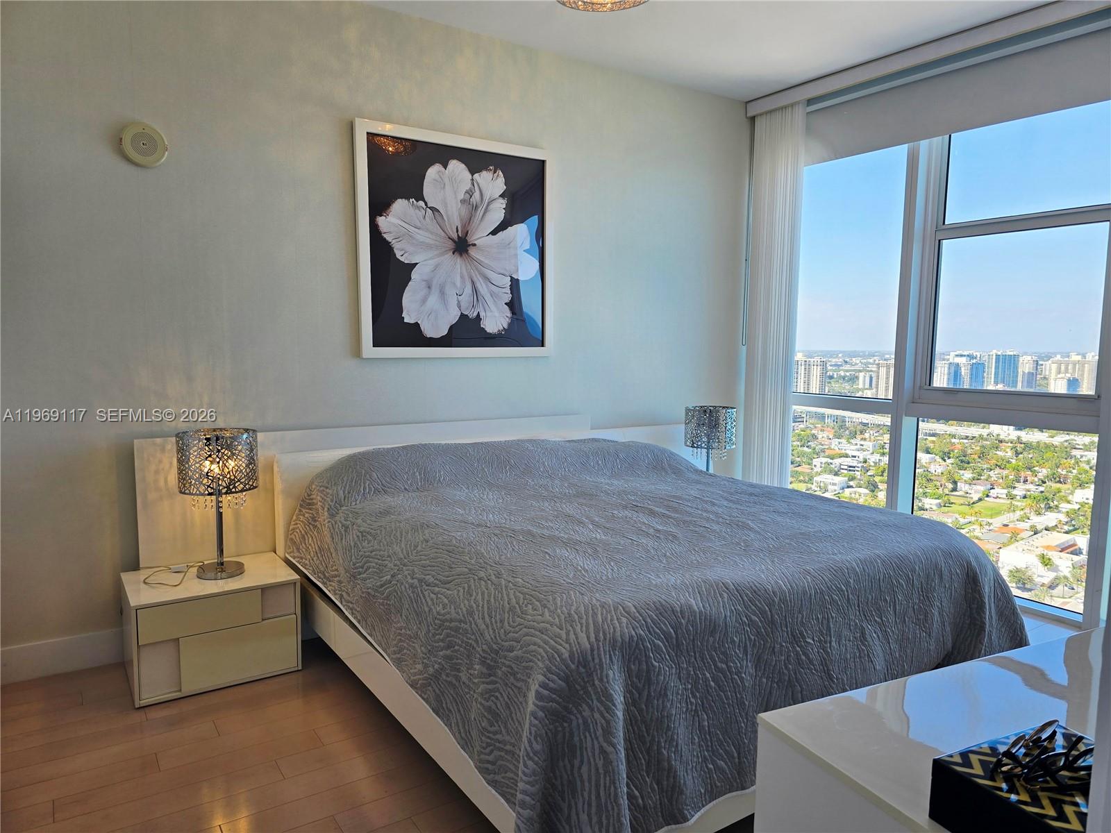 18201 Collins Ave #4602, Sunny Isles Beach FL 33160