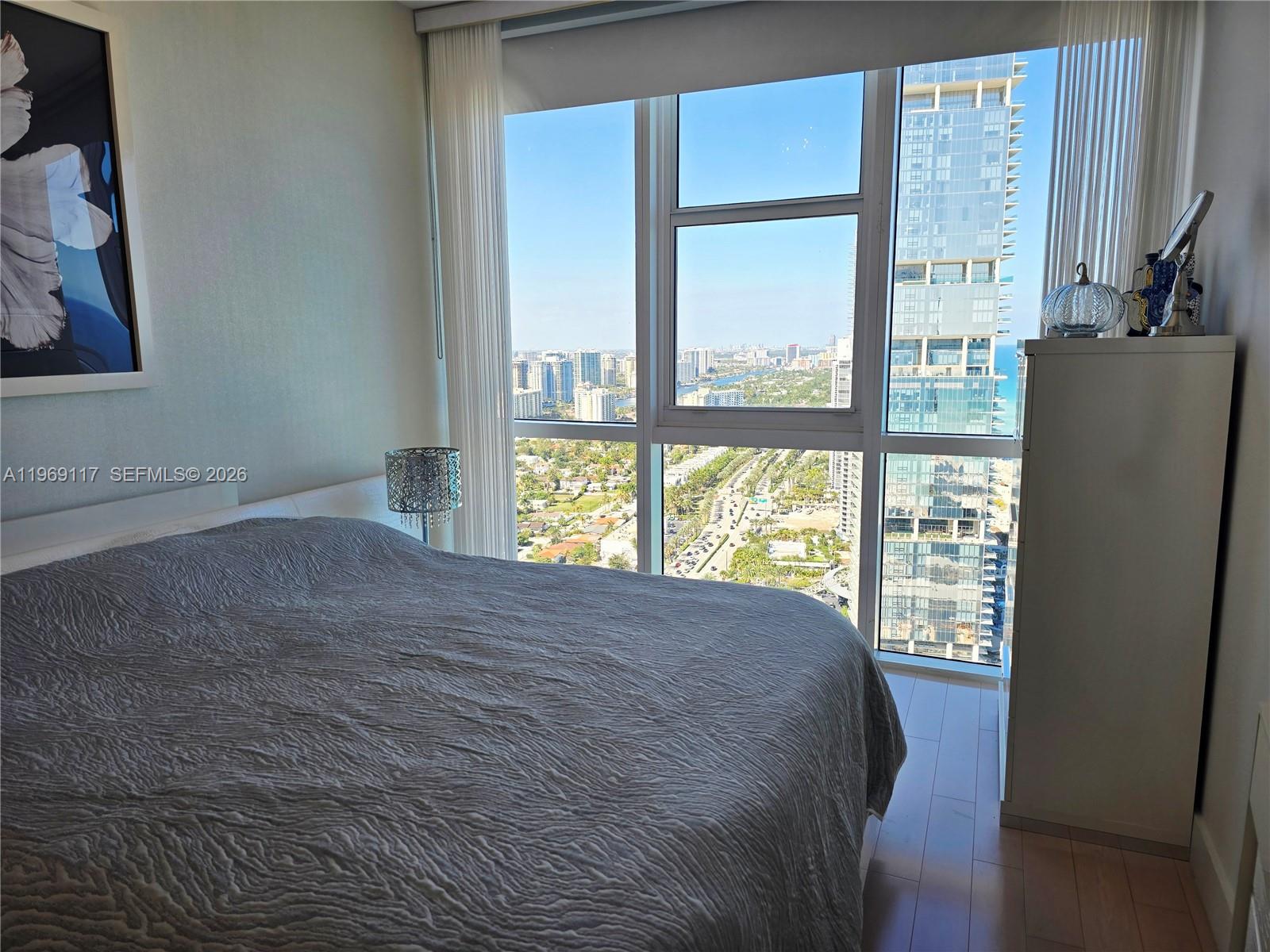 18201 Collins Ave #4602, Sunny Isles Beach FL 33160