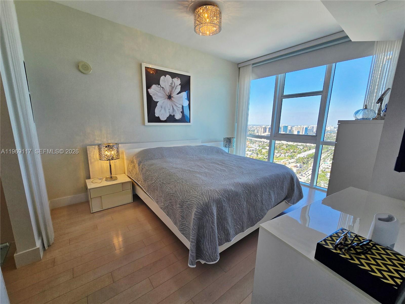 18201 Collins Ave #4602, Sunny Isles Beach FL 33160