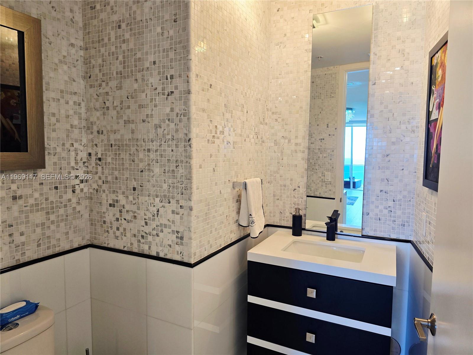 18201 Collins Ave #4602, Sunny Isles Beach FL 33160