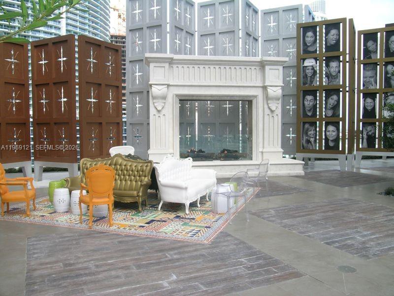 485 Brickell Ave #2206, Miami FL 33131