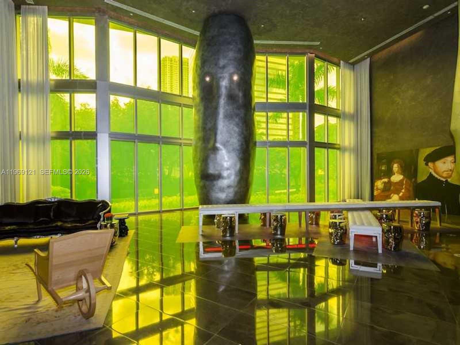 485 Brickell Ave #2206, Miami FL 33131