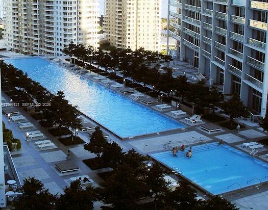485 Brickell Ave #2206, Miami FL 33131