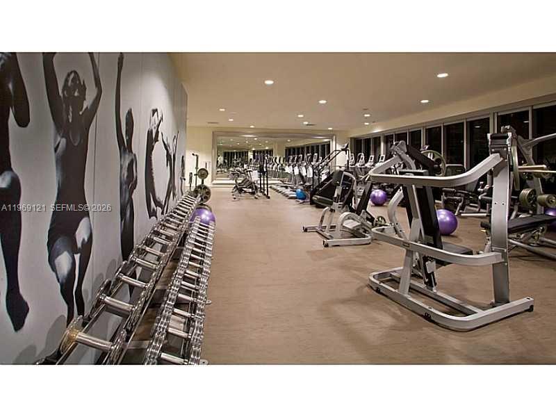 485 Brickell Ave #2206, Miami FL 33131