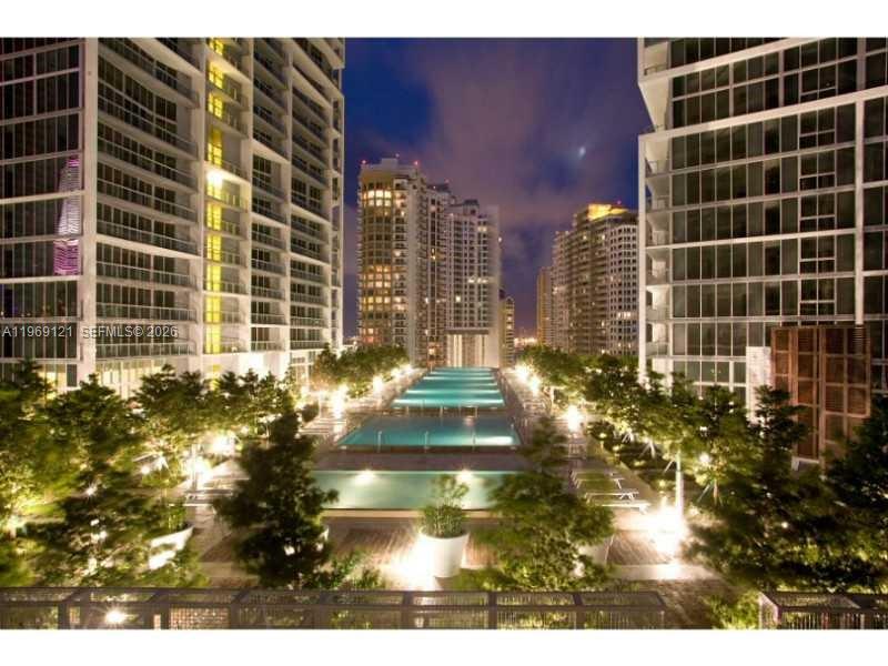 485 Brickell Ave #2206, Miami FL 33131