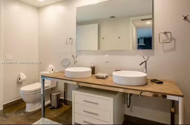 485 Brickell Ave #2206, Miami FL 33131