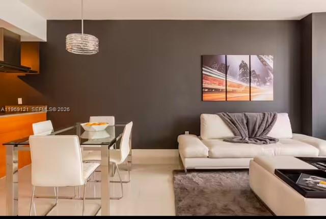 485 Brickell Ave #2206, Miami FL 33131
