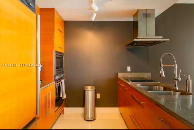 485 Brickell Ave #2206, Miami FL 33131