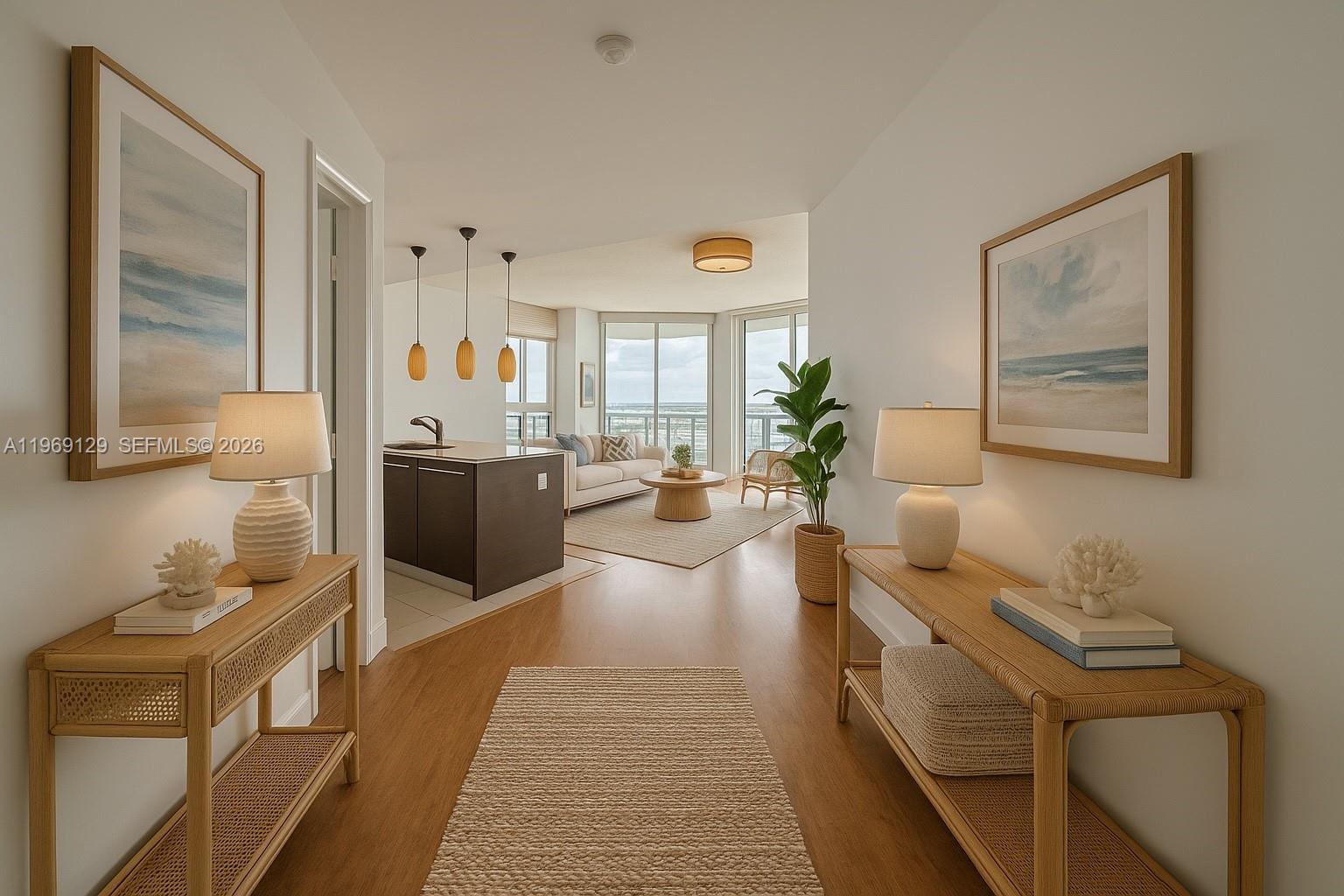 1900 N Bayshore Dr #3218, Miami FL 33132