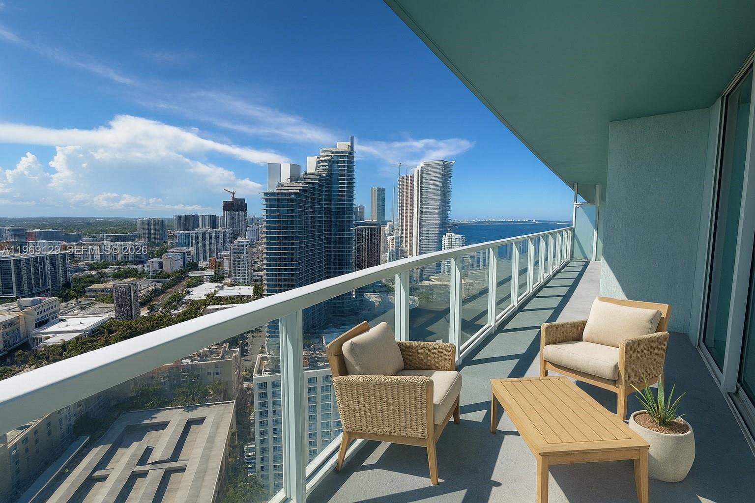 1900 N Bayshore Dr #3218, Miami FL 33132