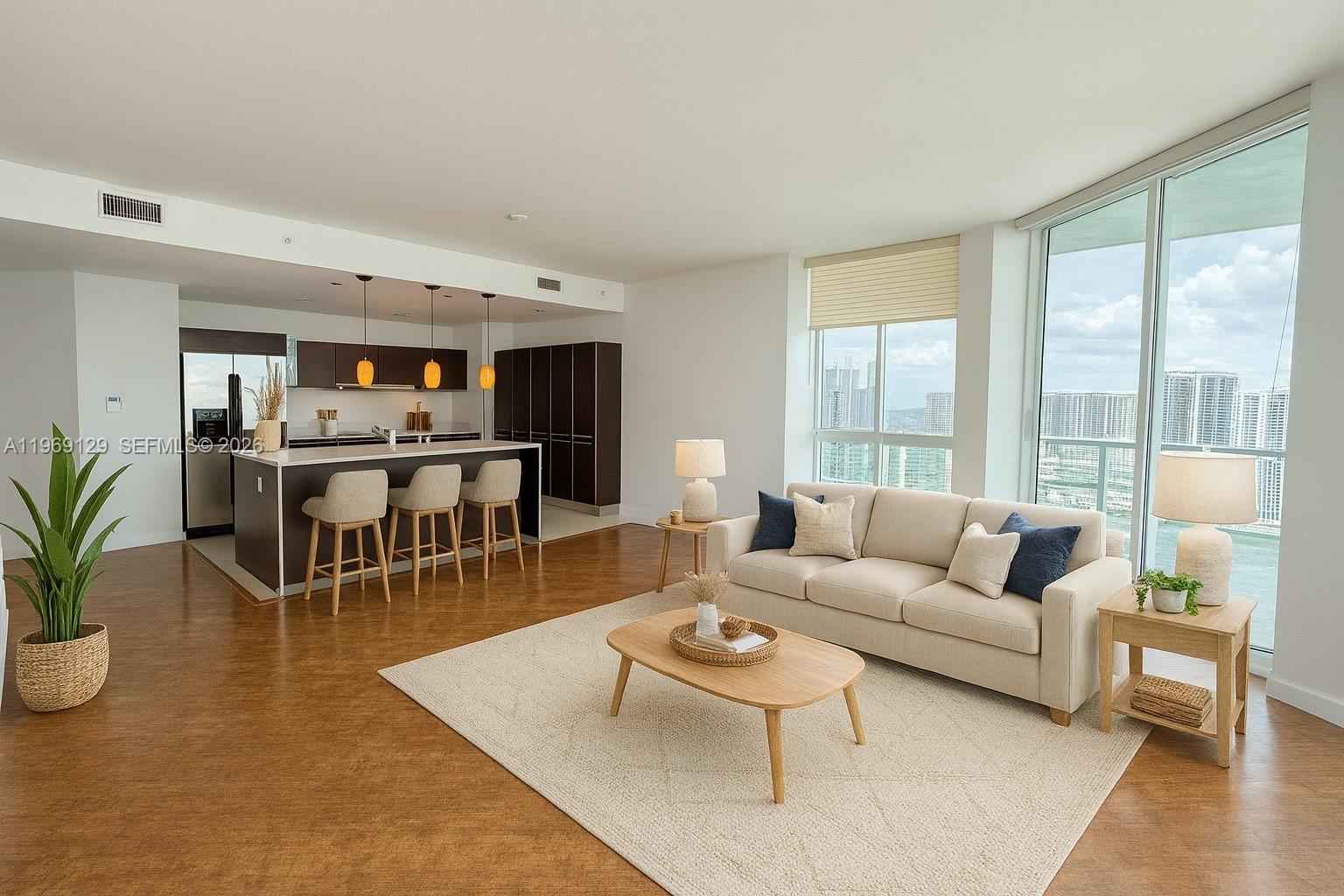 1900 N Bayshore Dr #3218, Miami FL 33132