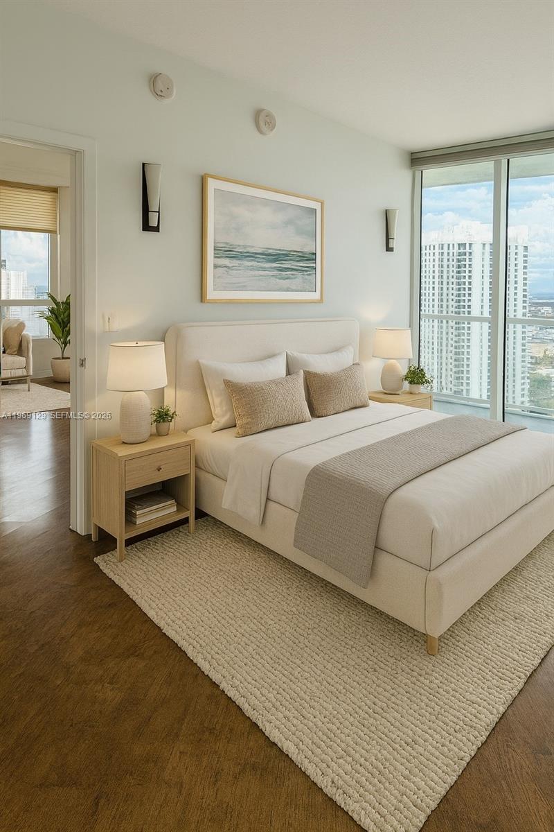 1900 N Bayshore Dr #3218, Miami FL 33132