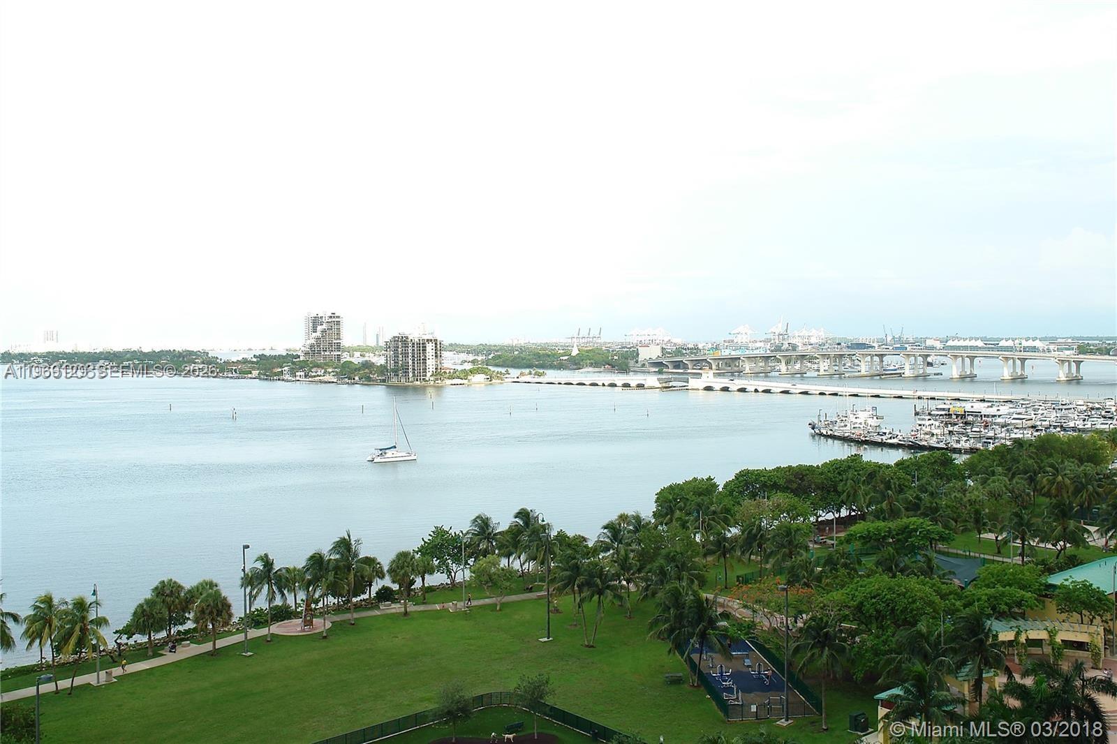 1900 N Bayshore Dr #3218, Miami FL 33132