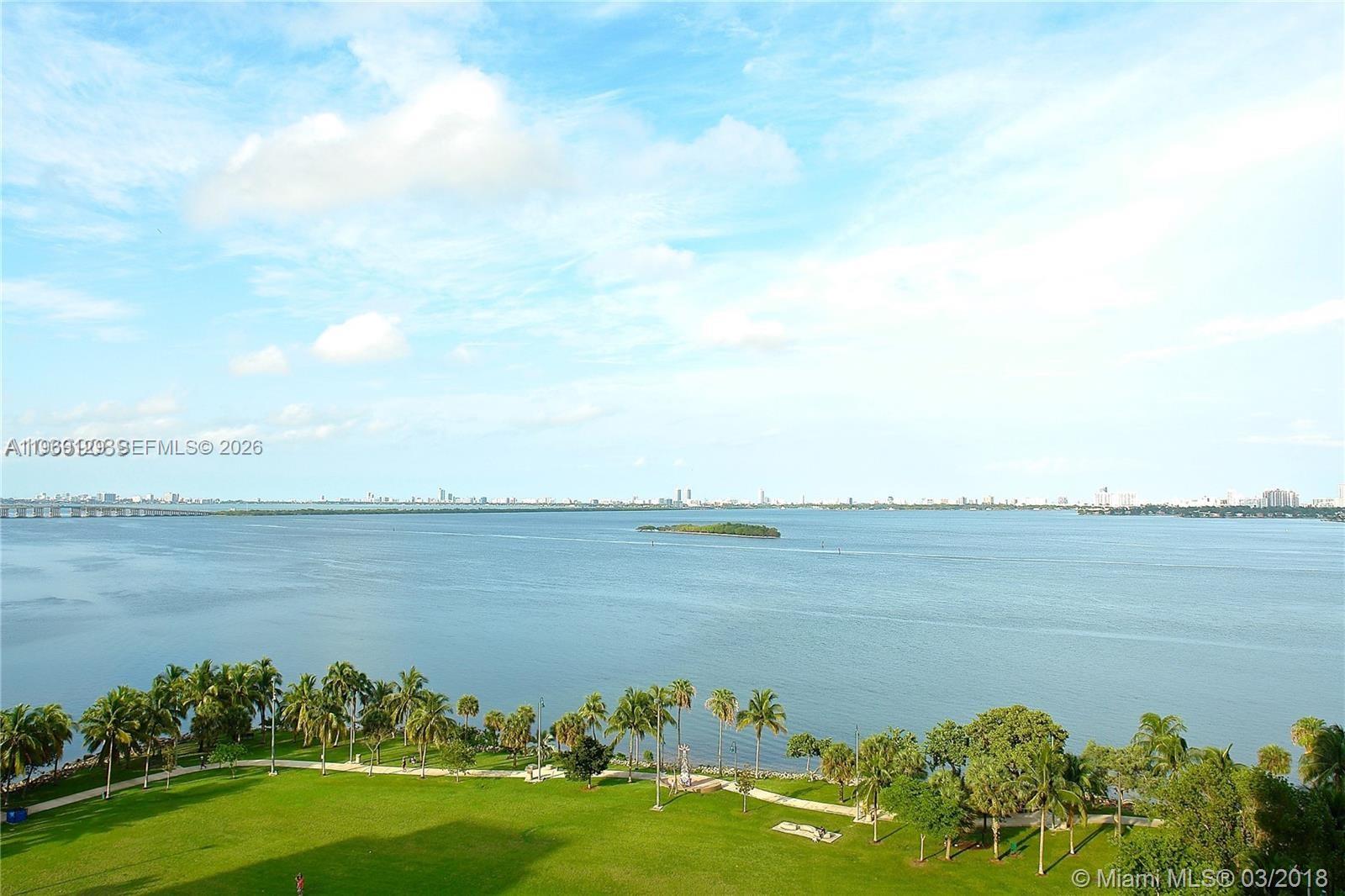 1900 N Bayshore Dr #3218, Miami FL 33132