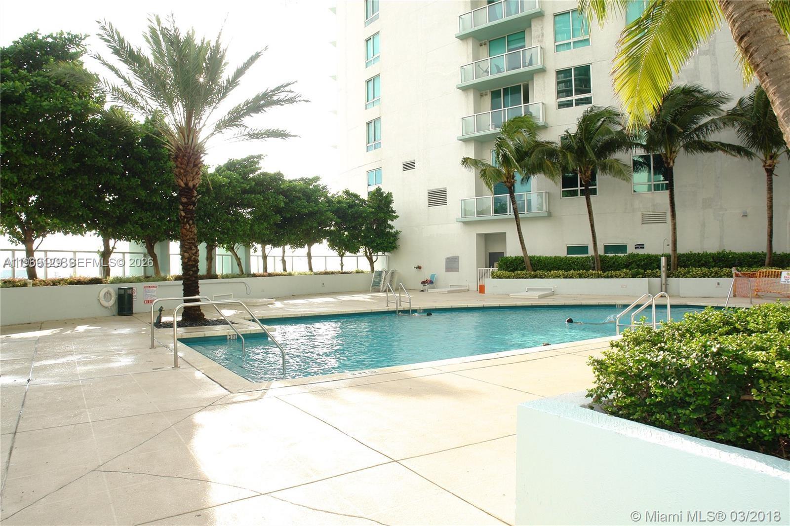 1900 N Bayshore Dr #3218, Miami FL 33132