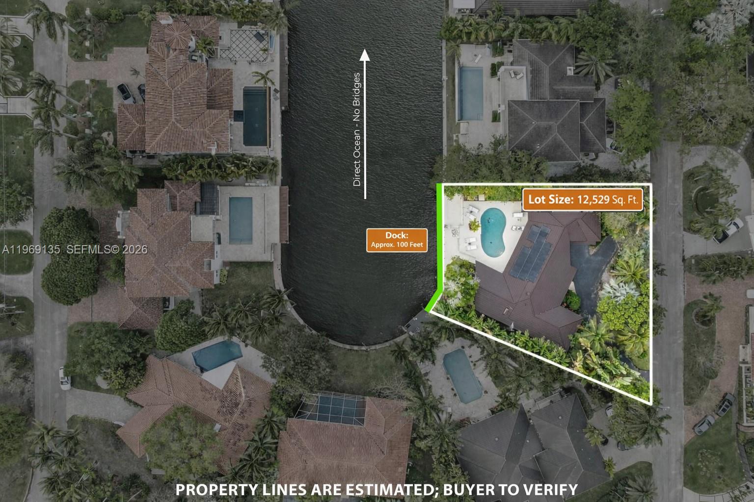 13060 Lerida St, Coral Gables FL 33156