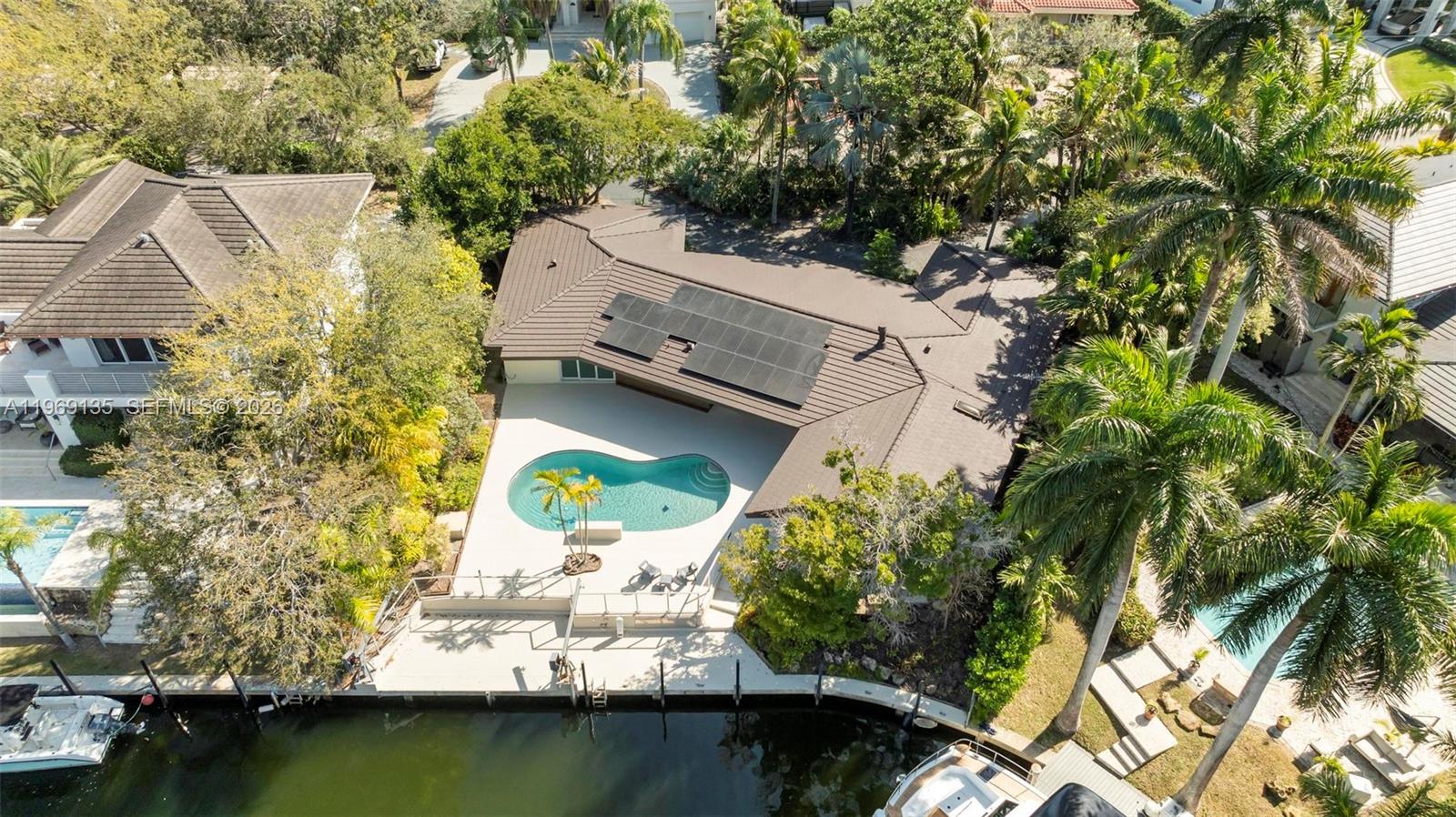 13060 Lerida St, Coral Gables FL 33156