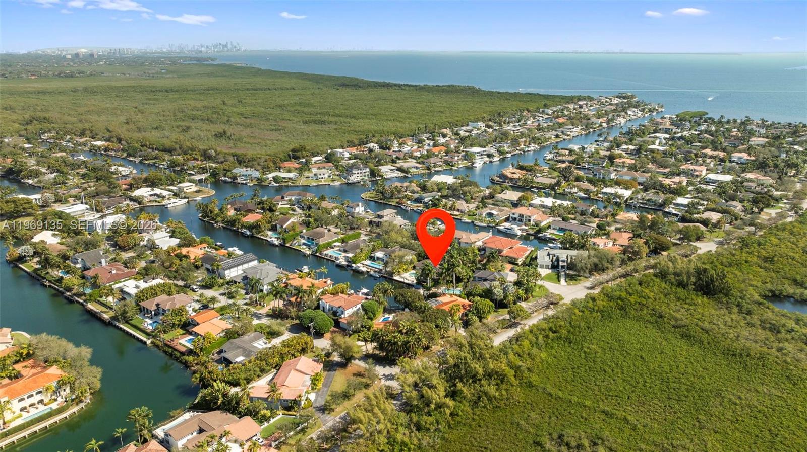 13060 Lerida St, Coral Gables FL 33156