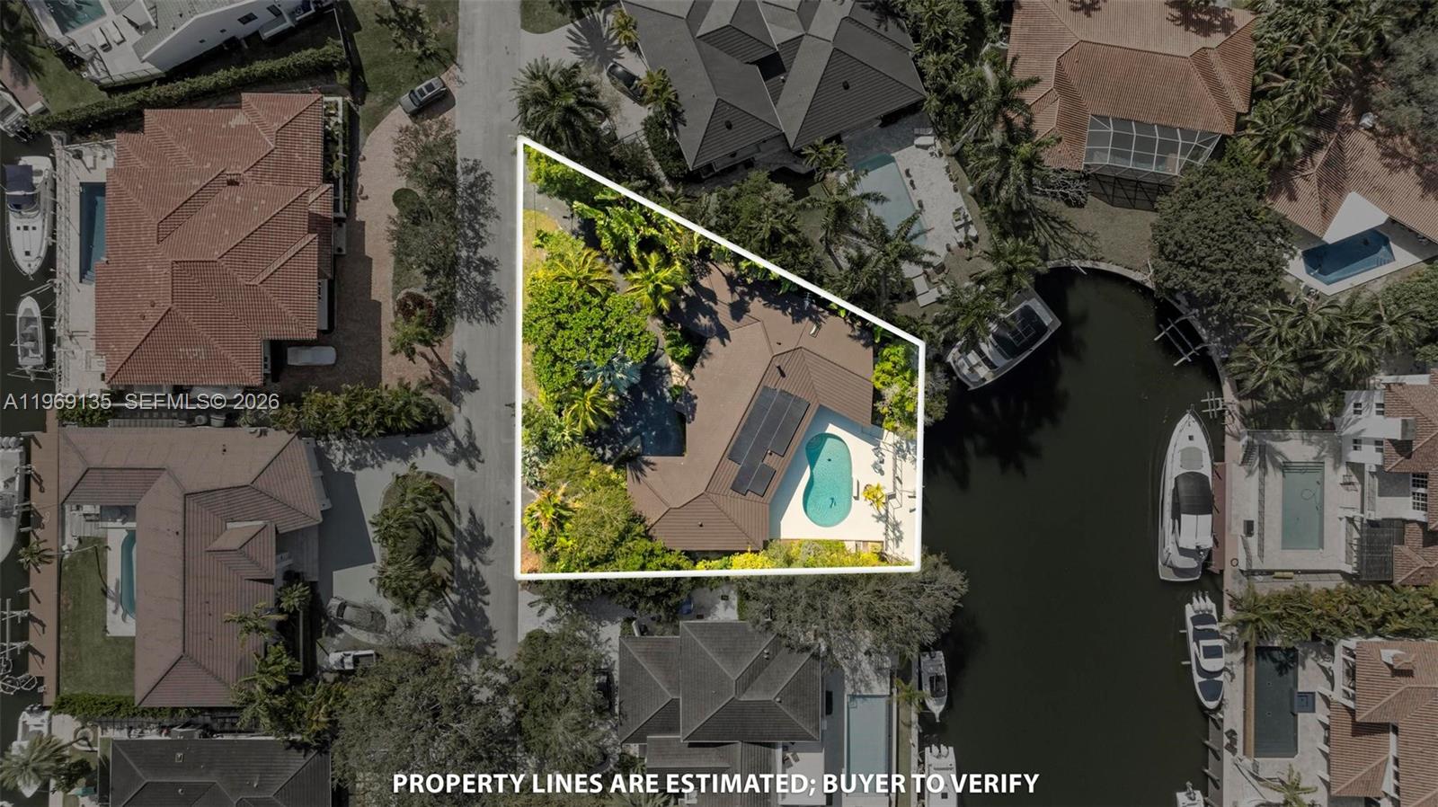 13060 Lerida St, Coral Gables FL 33156