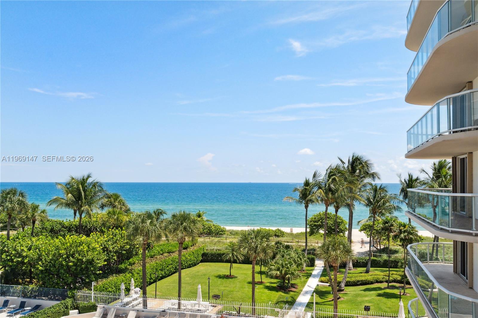 8855 Collins Ave #4B, Surfside FL 33154