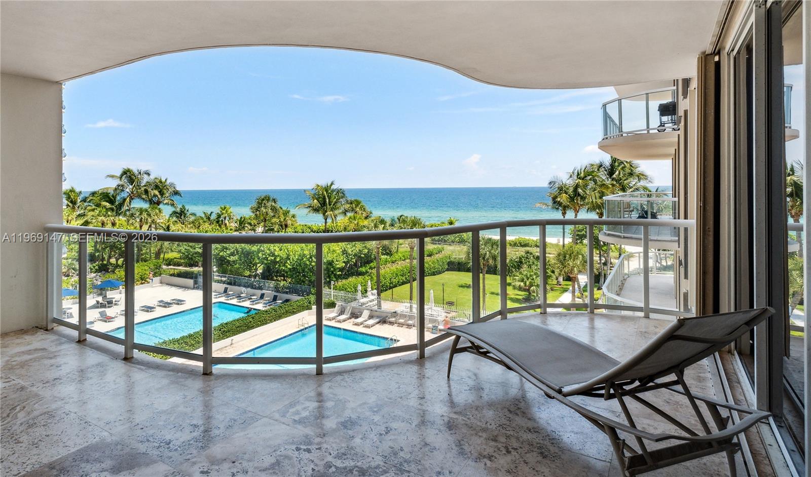 8855 Collins Ave #4B, Surfside FL 33154