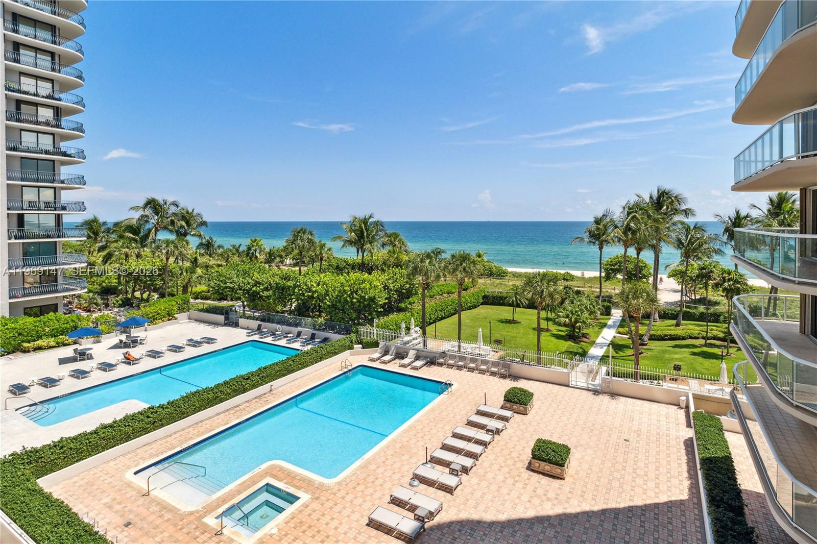 8855 Collins Ave #4B, Surfside FL 33154