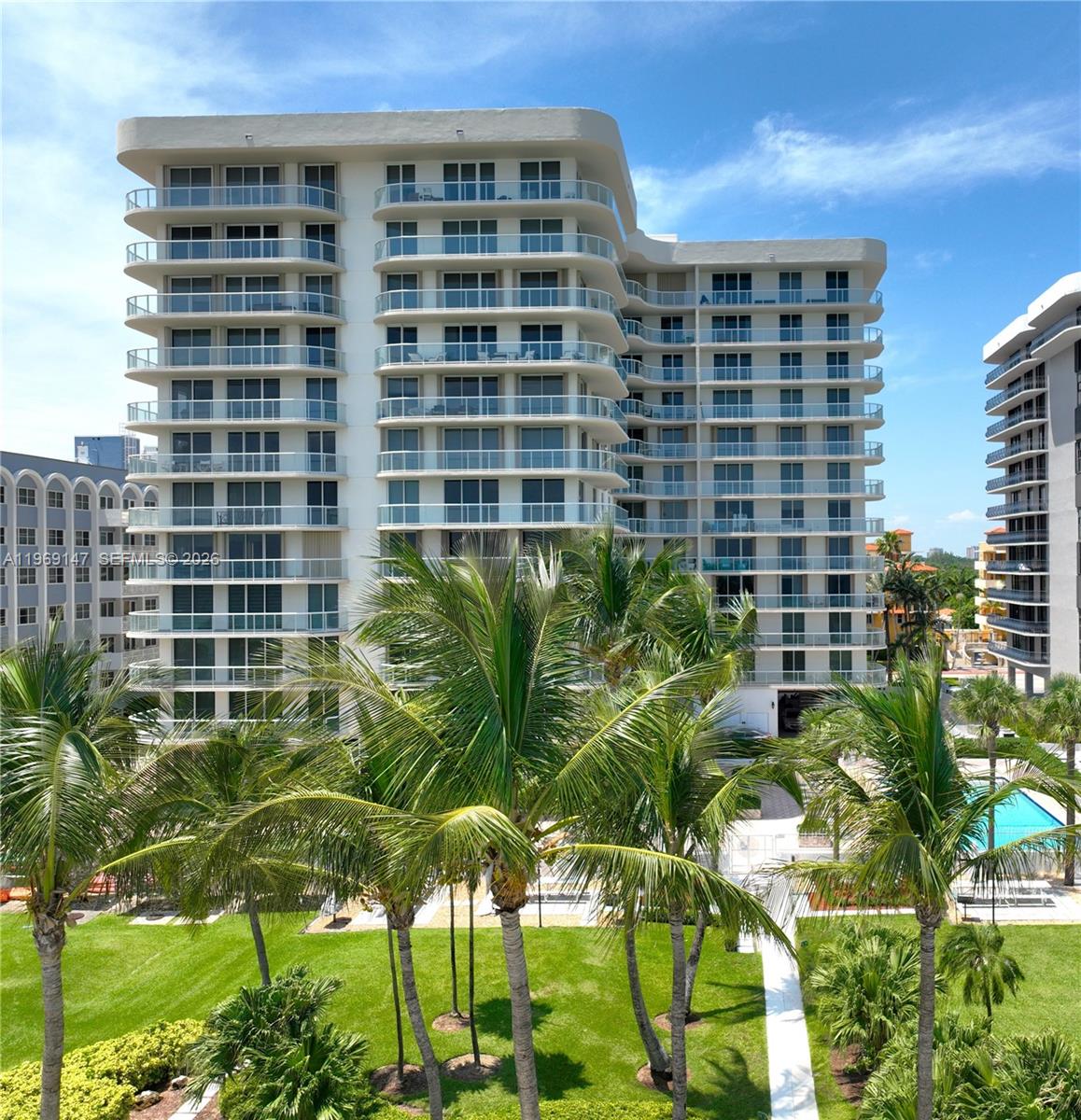 8855 Collins Ave #4B, Surfside FL 33154