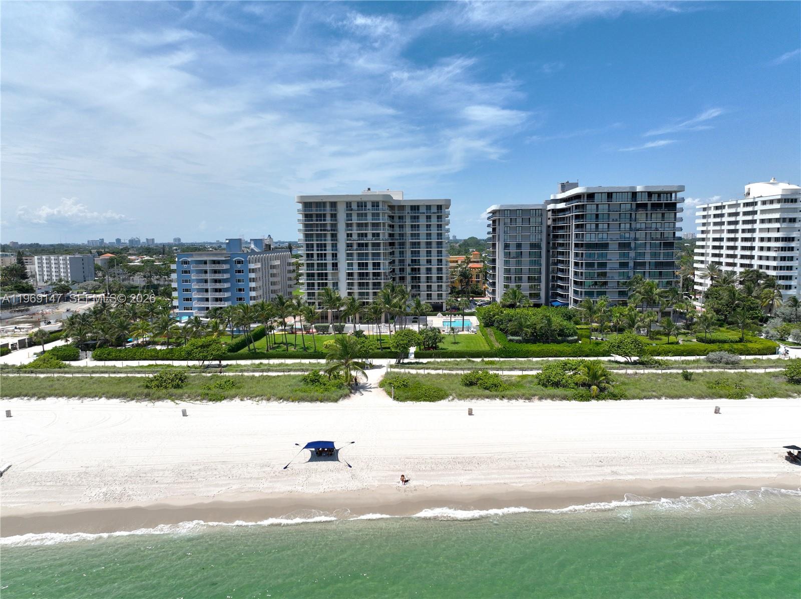 8855 Collins Ave #4B, Surfside FL 33154