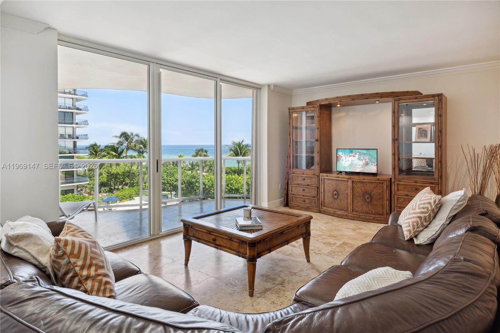 8855 Collins Ave #4B, Surfside FL 33154