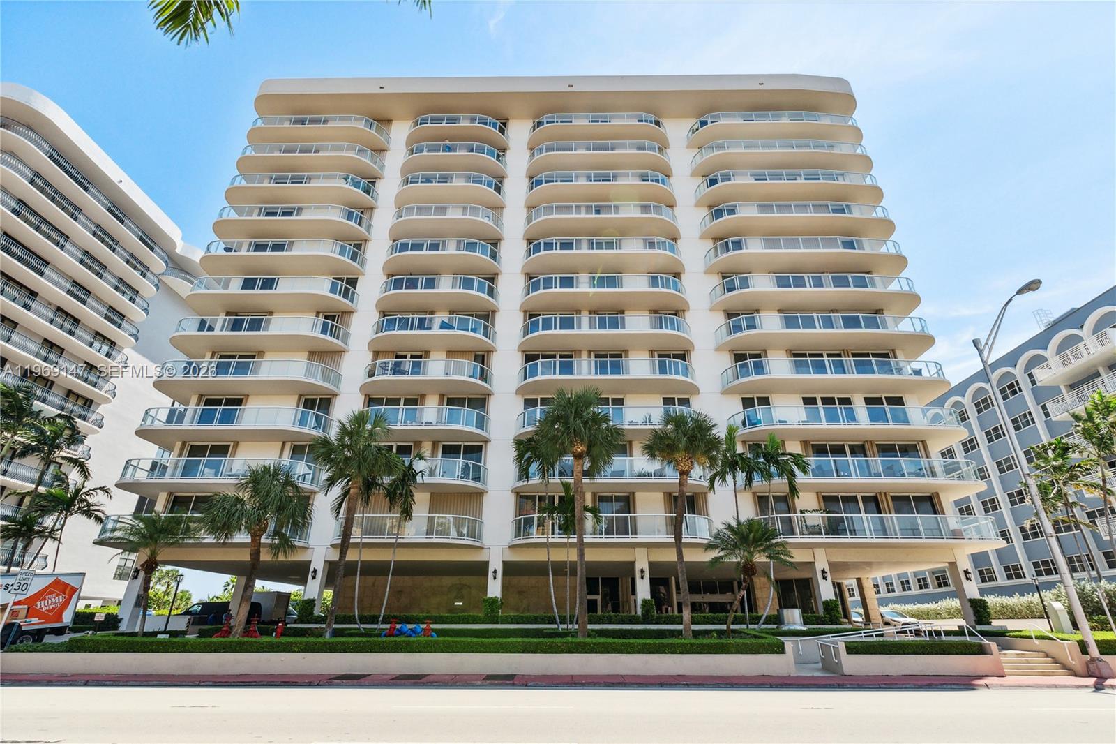 8855 Collins Ave #4B, Surfside FL 33154