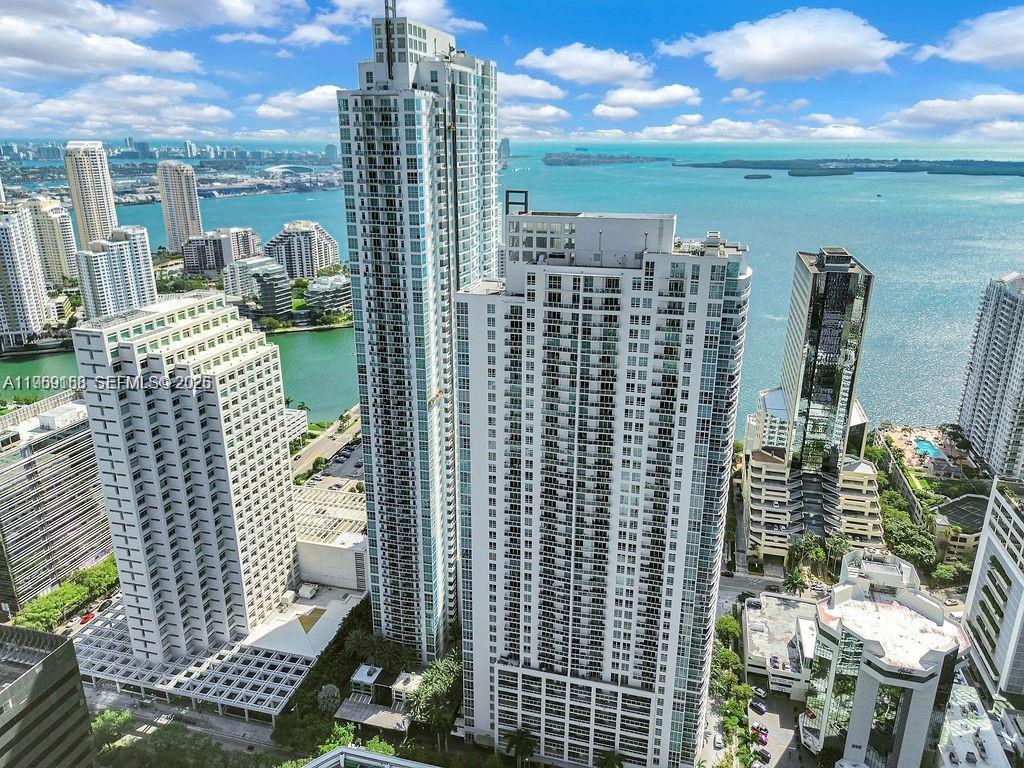 950 Brickell Bay Dr #3605, Miami FL 33131