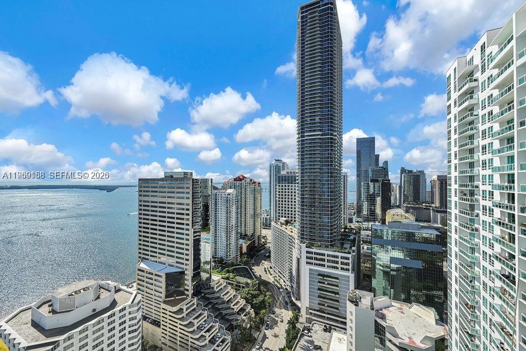 950 Brickell Bay Dr #3605, Miami FL 33131