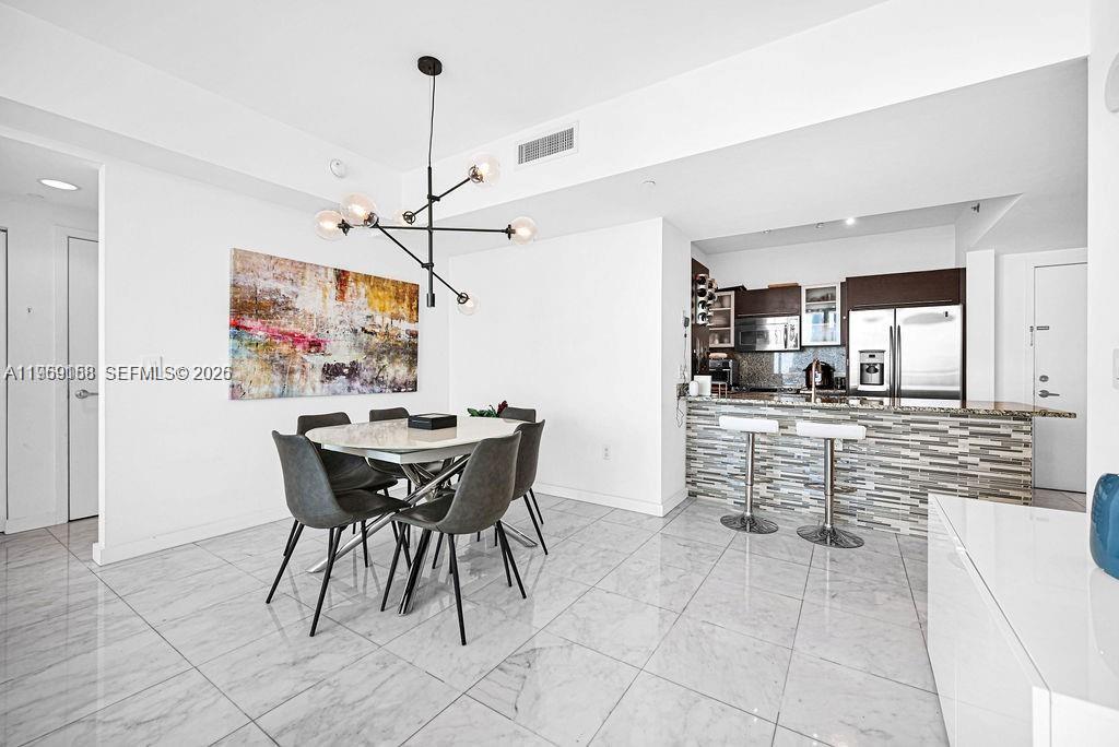 950 Brickell Bay Dr #3605, Miami FL 33131