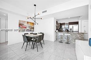 950 Brickell Bay Dr #3605, Miami FL 33131
