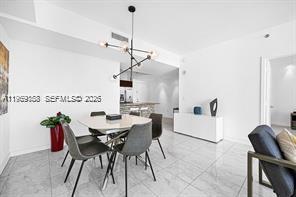 950 Brickell Bay Dr #3605, Miami FL 33131