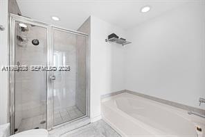 950 Brickell Bay Dr #3605, Miami FL 33131
