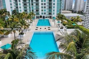 950 Brickell Bay Dr #3605, Miami FL 33131