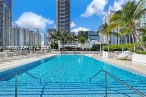 950 Brickell Bay Dr #3605, Miami FL 33131