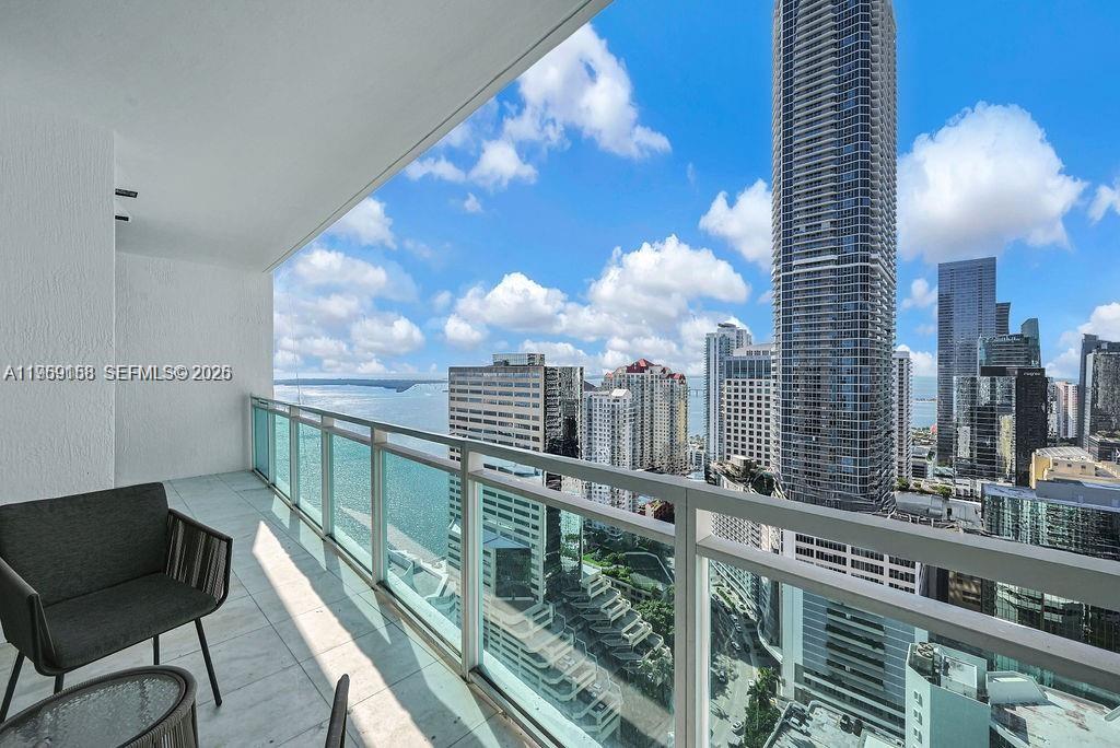 950 Brickell Bay Dr #3605, Miami FL 33131