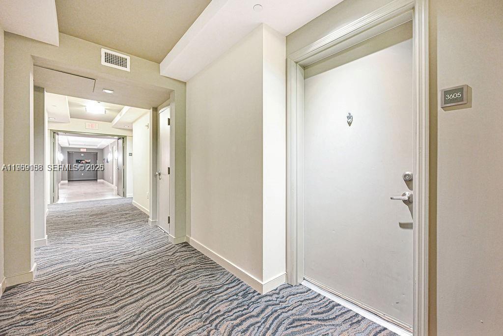 950 Brickell Bay Dr #3605, Miami FL 33131