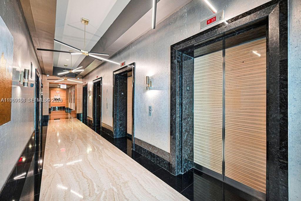 950 Brickell Bay Dr #3605, Miami FL 33131
