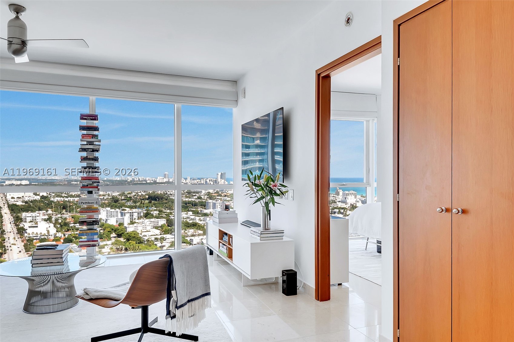 450 Alton Rd #3208, Miami Beach FL 33139