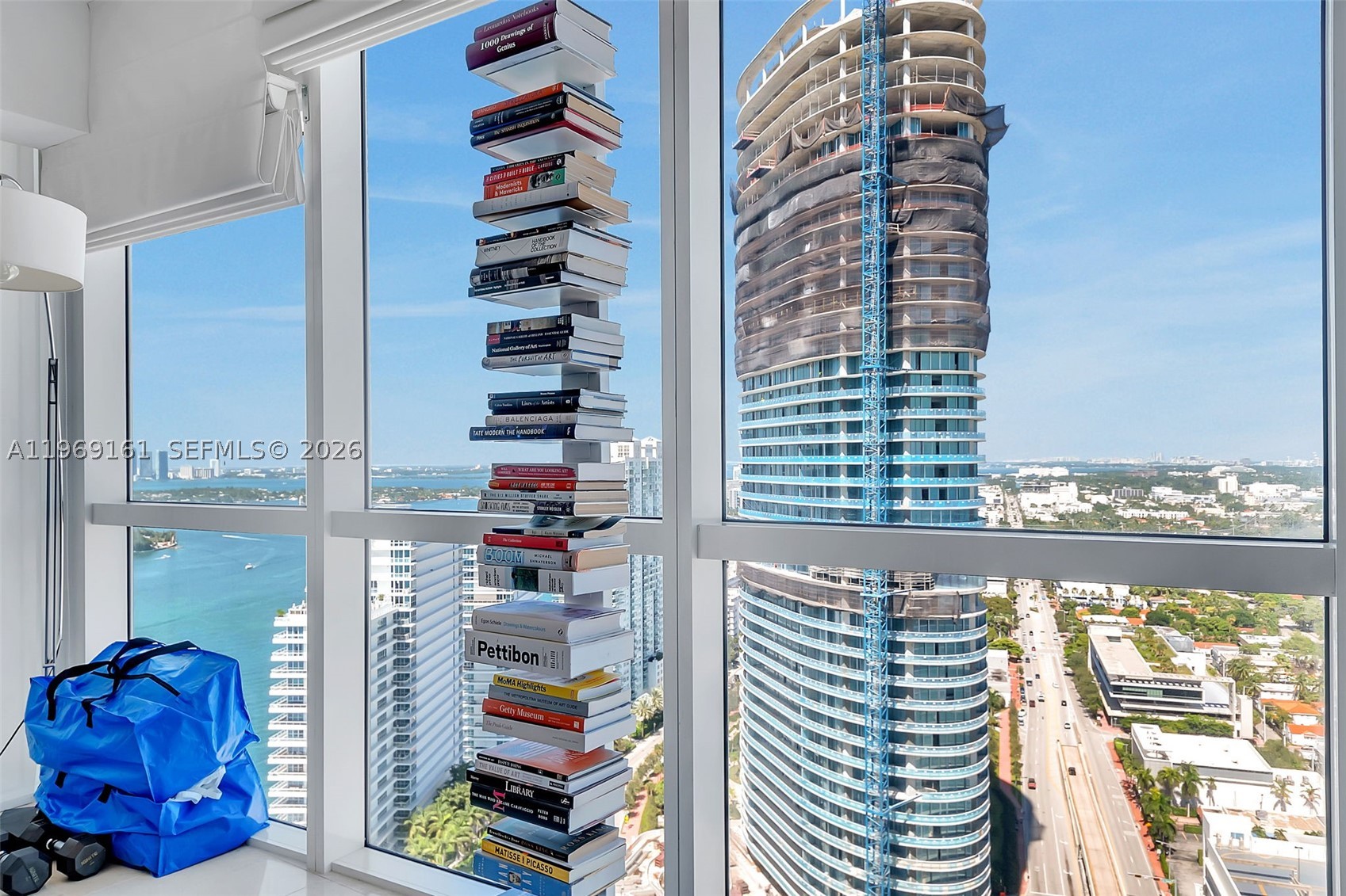 450 Alton Rd #3208, Miami Beach FL 33139