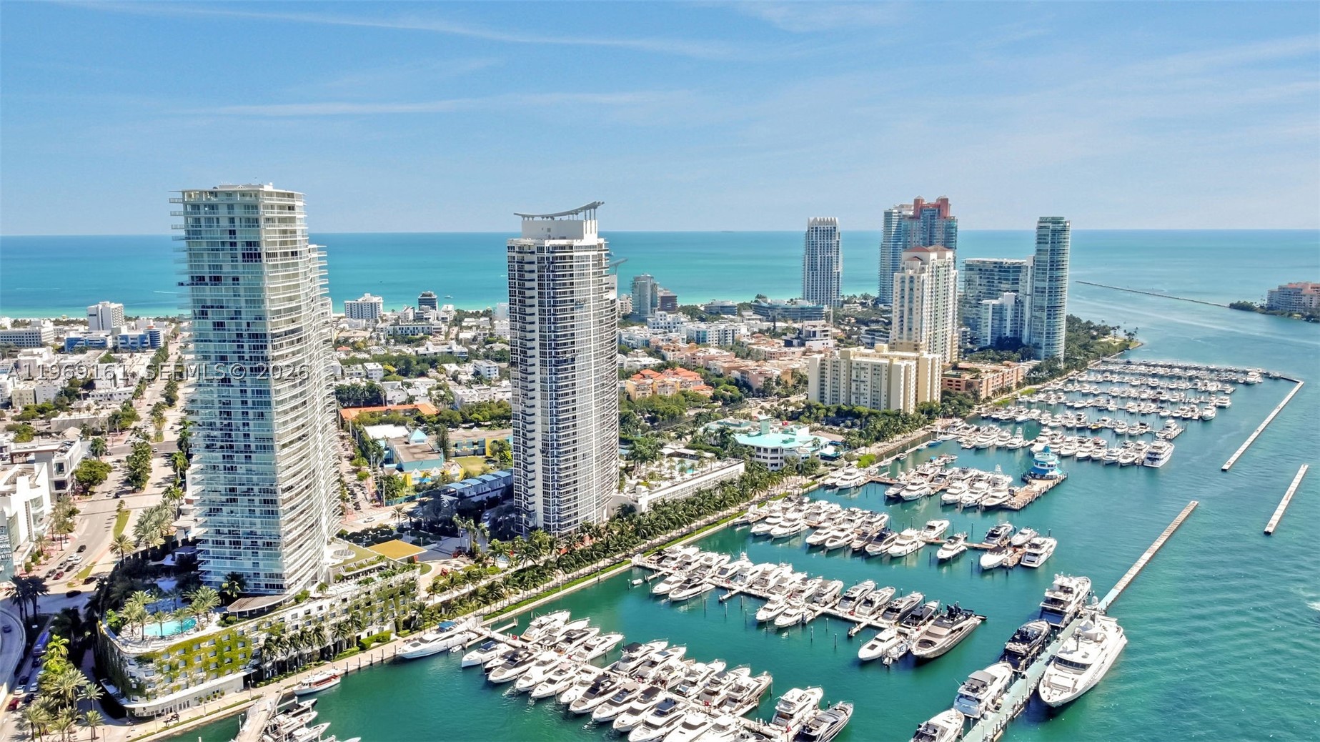 450 Alton Rd #3208, Miami Beach FL 33139