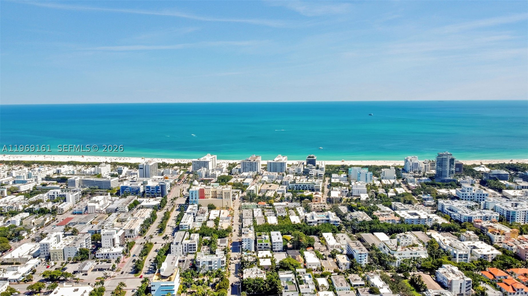 450 Alton Rd #3208, Miami Beach FL 33139
