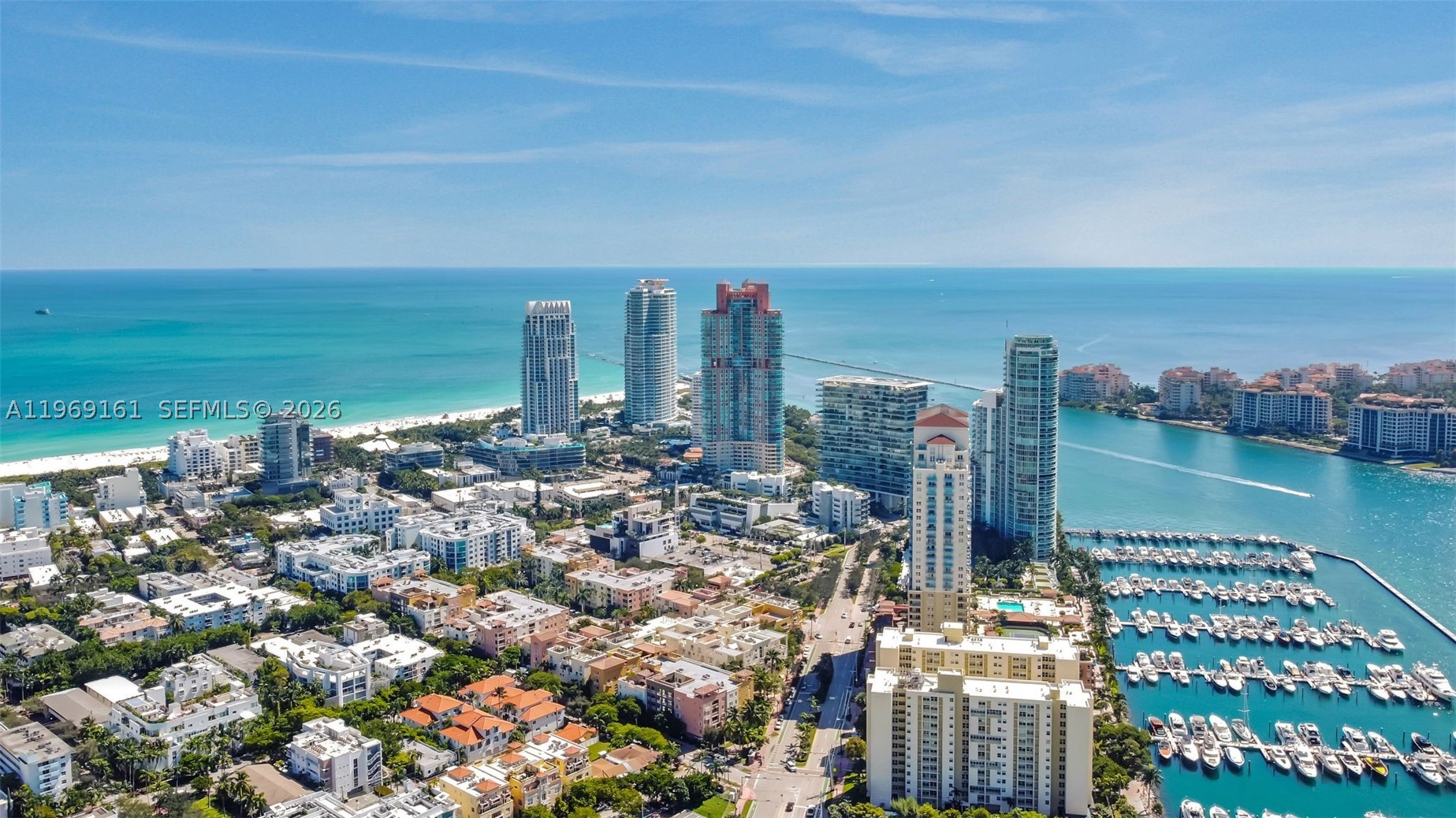 450 Alton Rd #3208, Miami Beach FL 33139